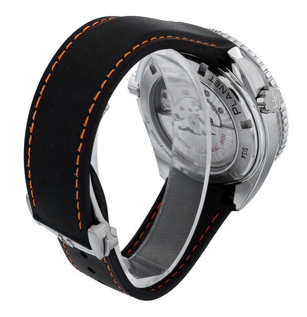 Omega Planet Ocean 232.32.46.21.01.005 Image 3